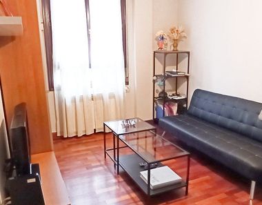 Foto 1 de Piso en Basurtu, Bilbao