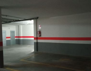 Foto 2 de Garaje en Cabezón de Pisuerga