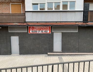 Foto 1 de Trastero en Pajarillos, Valladolid