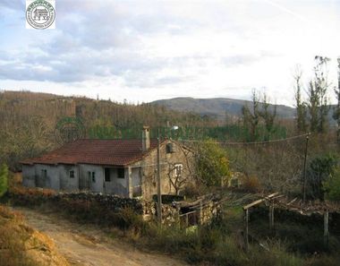 Foto 1 de Casa rural en Campo Lameiro