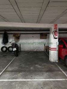 Foto 1 de Garaje en La Seca - Los Salgueriños, Pontevedra