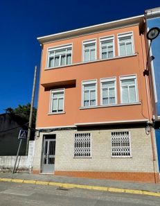 Foto 1 de Piso en calle Seselle en Porta Nova, Ferrol