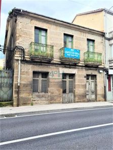 Foto 2 de Edificio en A Carballeira, Ourense