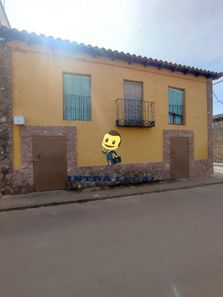 Foto 2 de Casa a Calzada de Valdunciel