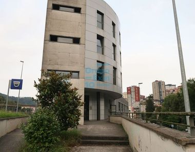 Foto 1 de Oficina a Altza, San Sebastián-Donostia