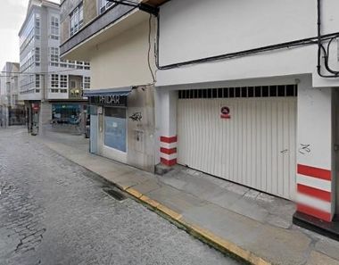 Foto 1 de Garaje en calle Concepción Arenal en Centro, Ferrol