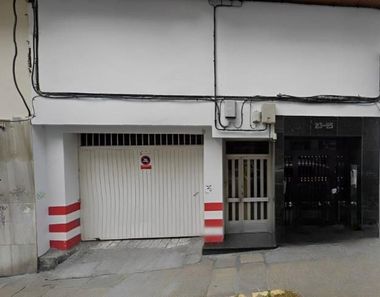 Foto 2 de Garaje en calle Concepción Arenal en Centro, Ferrol