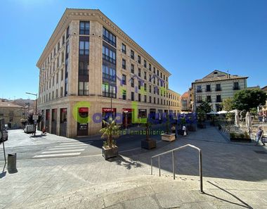 Foto 1 de Piso en plaza Del Poeta Iglesias en Centro, Salamanca
