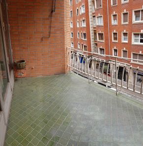 Foto 1 de Pis a Barrio de Abando, Bilbao