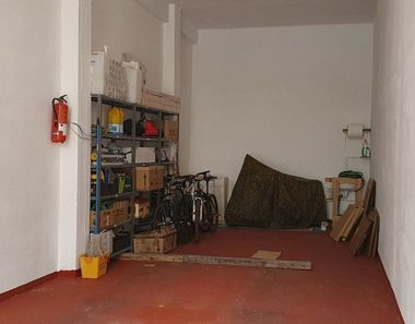 Foto 2 de Garatge a Valle de Mena