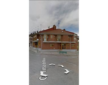 Foto 1 de Casa adosada en Zona Sur, Burgos
