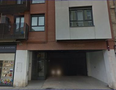 Foto contactar de Garatge en venda a calle Burgo de Osma de 10 m²