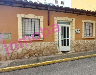 Foto 1 de Casa adossada a calle El Ferial a Santa Catalina - Ferial, Aranda de Duero