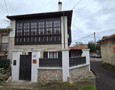Foto 1 de Casa a Celorio-Poó-Parres, Llanes