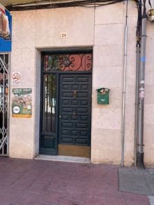 Foto 2 de Pis a calle Antonio Machado a Tudela de Duero
