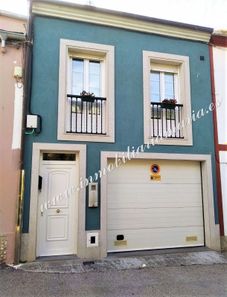 Foto 1 de Casa en calle La Muralla en Ribadeo