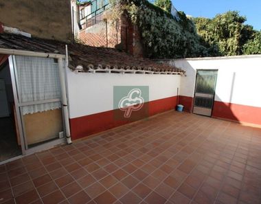 Foto 2 de Casa adossada a calle De San Antón Viejo a Benavente