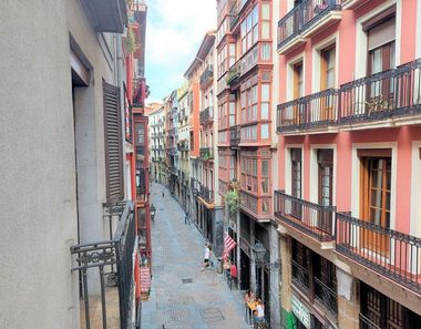 Foto 1 de Pis a Casco Viejo, Bilbao