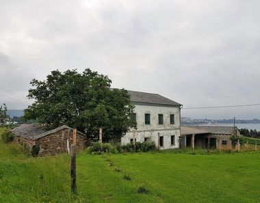 Foto 1 de Casa rural en barrio Moldes en Castropol