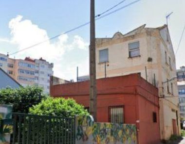 Foto contactar de Chalet en venta en Travesía de Vigo - San Xoán de 5 habitaciones con terraza y garaje