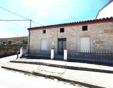 Foto 1 de Casa adosada en calle Empedrada en Guadramiro