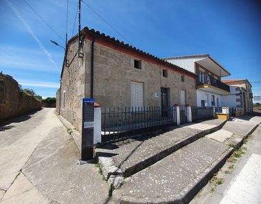 Foto 2 de Casa adosada en calle Empedrada en Guadramiro