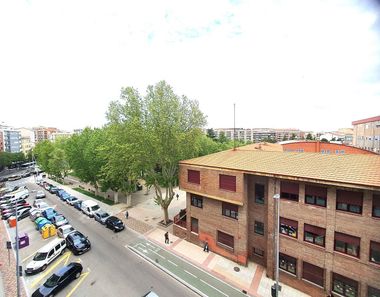 Foto 1 de Piso en Canalejas - Gran Vía, Salamanca