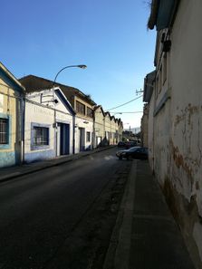 Foto 1 de Nave en calle Reconquista en Ciudad Naranco, Oviedo