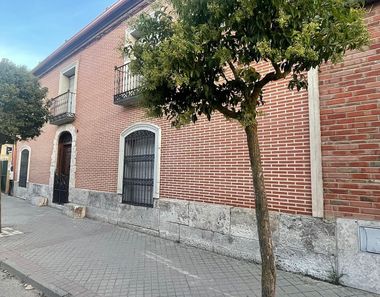 Foto 1 de Casa en avenida Ramón y Cajal en Matapozuelos