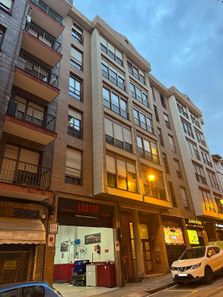 Foto 3 de Piso en venta en Matiko-Ciudad Jardín de 3 habitaciones con garaje y calefacción