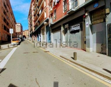 Foto 1 de Garaje en calle Medina de Pomar Kalea, Iralabarri, Bilbao
