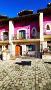Foto 1 de Casa adosada en calle San Miguel en Garay