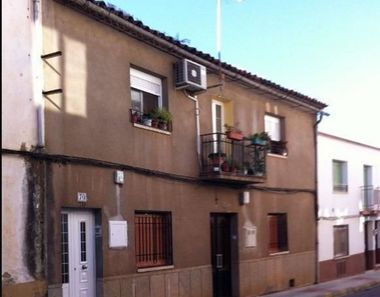 Foto contactar de Pis en venda a Almadén de 2 habitacions amb terrassa
