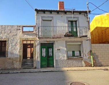 Foto 1 de Casa a Hontoria del Pinar