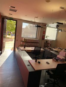 Foto 2 de Oficina en calle Almendrera en La Flecha - Monasterio del Prado, Arroyo de la Encomienda