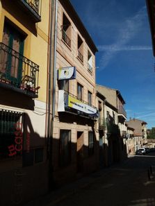 Foto 1 de Edifici a Vía Romana, Segovia