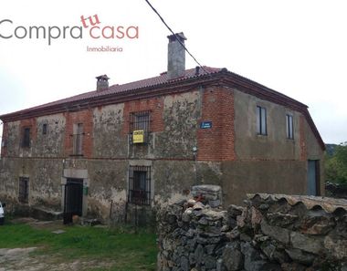 Foto 1 de Casa rural en San Lorenzo - San Marcos, Segovia