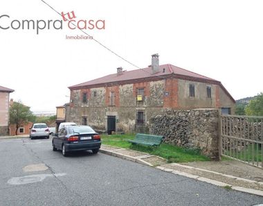 Foto 2 de Casa rural en San Lorenzo - San Marcos, Segovia