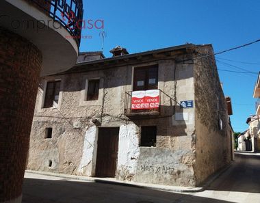 Foto 1 de Casa rural en Turégano