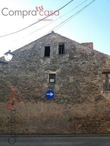 Foto 2 de Casa rural en Turégano