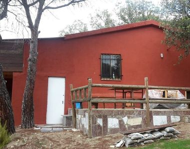 Foto 1 de Casa rural en Cebreros
