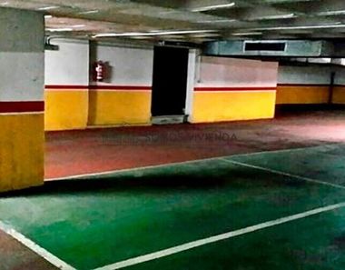 Foto contactar de Venta de garaje en Centro - Ourense de 14 m²