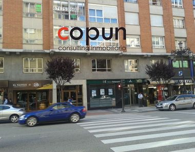 Foto 1 de Oficina a avenida De Galicia, Campo San Francisco - Plaza de América, Oviedo