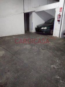 Foto 2 de Garatge a Calvario - Santa Rita, Vigo
