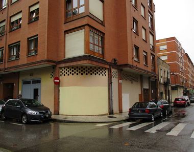 Foto 1 de Local en calle Honduras, La Calzada, Gijón