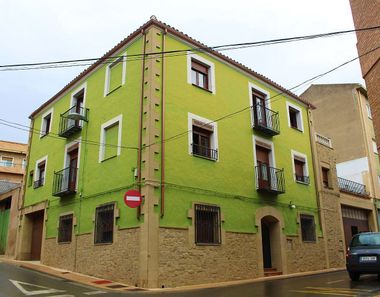 Foto 1 de Dúplex en calle Sevilla en Alfaro