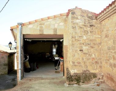 Foto 2 de Casa rural a calle Bodegas a Lapuebla de Labarca