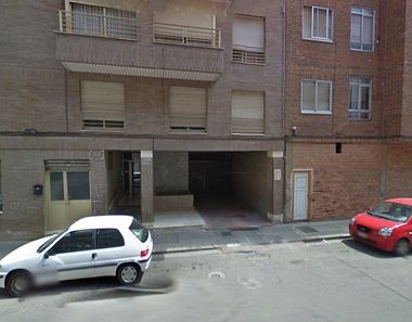 Foto 1 de Garaje en Santiago - San Telmo, Palencia