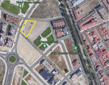 Foto contactar de Terreny en venda a urbanización Sector de 205 m²