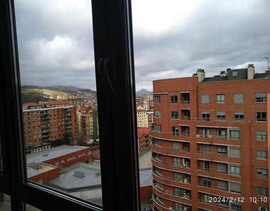 Foto 2 de Piso en Miribilla, Bilbao
